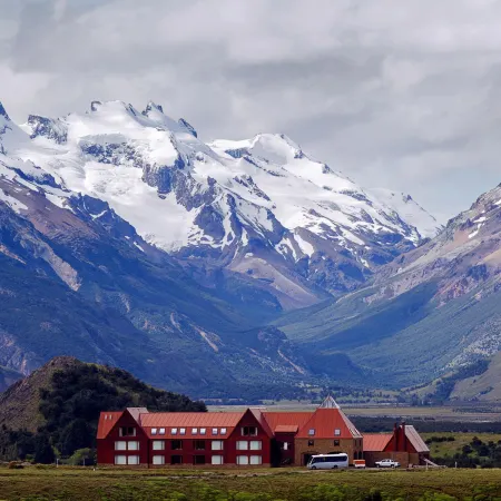 Los Cerros del Chaltén Boutique Hotel