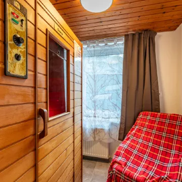 Haus Hilda