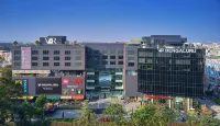 The Waverly Hotel & Residences - Park Yeri