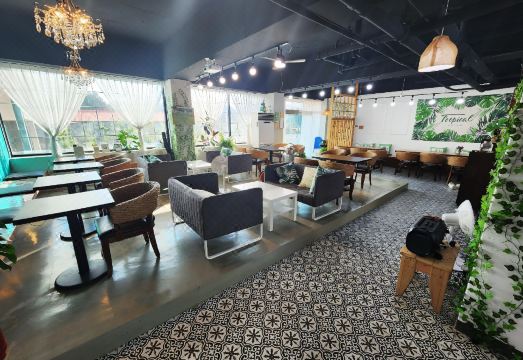 군산 라시에스타 호텔 이미지