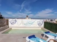 Luxury Atic Cambrils - Private Pools