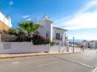 Kinkuna Hotels in Frigiliana