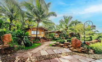 Ama Stays & Trails Eden Farms Paradise, Goa