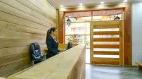 Hotel Pucón Indómito