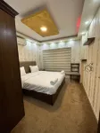 Al-Burj Apart 7th Circle - ที่มีอ่างอาบน้ำ