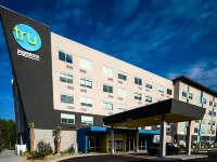 Tru by Hilton Lake City Hotels in Lake City