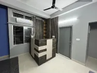Urban Suites Silpukhuri