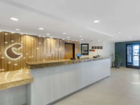 Comfort Inn Marina on the Monterey Bay Hotels in Marina