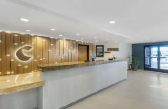 Comfort Inn Marina on the Monterey Bay