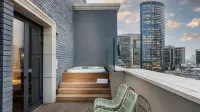 Hotel Indigo TEL AVIV - DIAMOND DISTRICT by IHG - Romantic