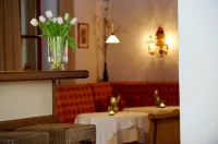 Aktiv Hotel Schweiger - breakfast