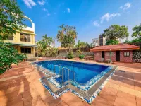 Zaras Resort Khandala Hôtels à : Khopoli
