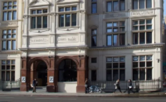 The Z Hotel Shoreditch Hotels near Fleet Street