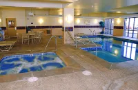 Hampton Inn & Suites Kingman - 2-Star