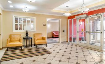 Extended Stay America Suites - Auburn Hills - University Drive