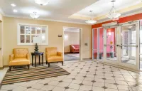 Extended Stay America Suites - Auburn Hills - University Drive Hoteles en Municipio de Orion