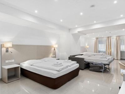 Hotel Adler