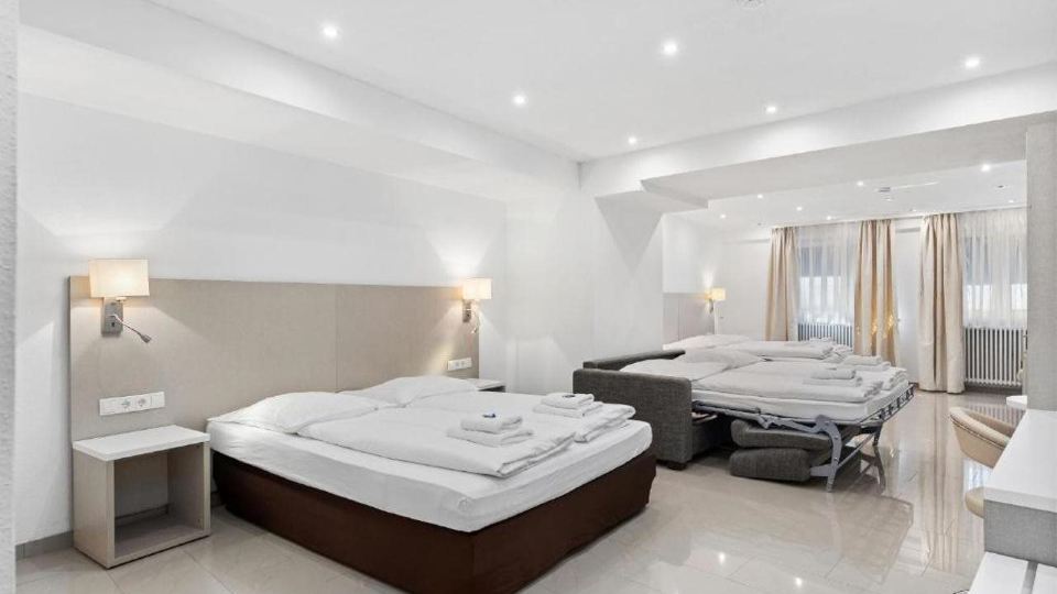 Hotel Adler