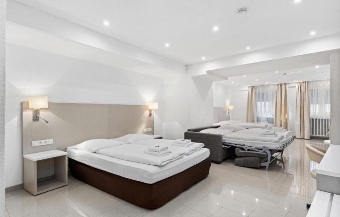 Hotel Adler