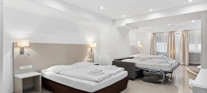 Hotel Adler Hotels in Friedrichshafen