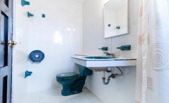 Hotel Villa Real II - Housity