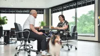 Pet Resort Brains Amakusa Hotel a Kami-Amakusa