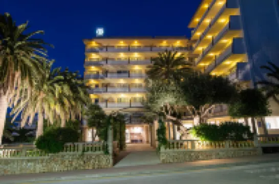 Smy Portocolom Hotels in Puerto Colom