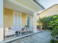 La Casa dei Limoni di Valeria