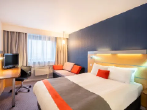 Holiday Inn Express DUNDEE by IHG Hotels in Dundee