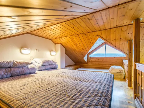 Lomapesä 2b Hotels in Kehys-Kainuu