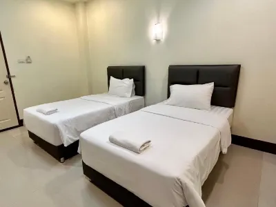 Iyara Hotel Nongkhai Các khách sạn gần Wat Phrathat Bangphuan