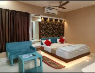Hotel Meer Residency Hotels in 