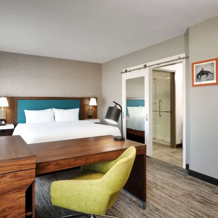 Hampton Inn & Suites by Hilton Spanish Fork Provo