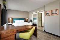 Hampton Inn & Suites by Hilton Spanish Fork Provo Hotels in Payson