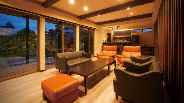 2. Ryokan K..