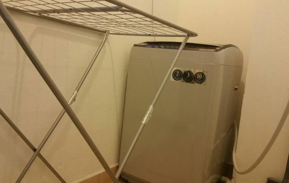 Cozy Condo @ USJ 21 Over view