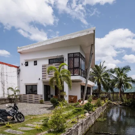 Casa Herminia Baler
