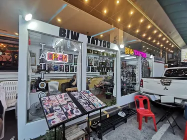 รูปภาพของโรงแรมเดอะวัน