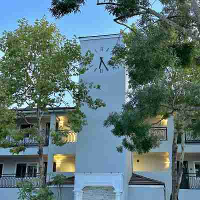 Best Western Dry Creek Inn Hotel Exterior