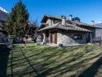 Maison Pro de Solari Hotels in Fénis