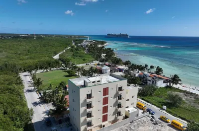 Oneiro Suites Hôtels à : Majahual