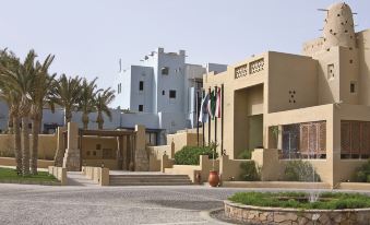 Marina Lodge at Port Ghalib