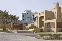 Marina Lodge at Port Ghalib - Homestays