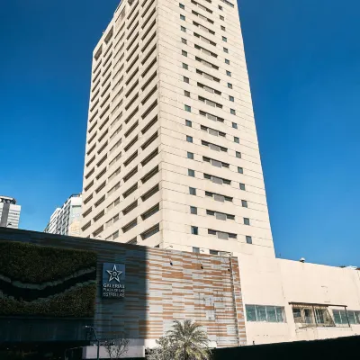 Hotel del Prado Hotels near San Rafael