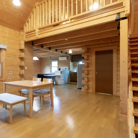 Heart Land Hills in Noto 15 Athletic House