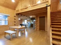 Heart Land Hills in Noto 15 Athletic House Hotels in Shika