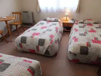 Pension Critter House Hotels in Kitashiobara