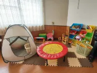 azumino pension WING - Wifi