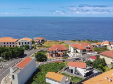 Sea & Mountain by Atlantic Holiday Hotels in Porto Moniz