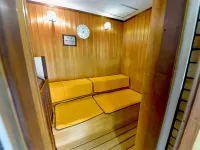 Hotel Sakushu Musashi - Spa